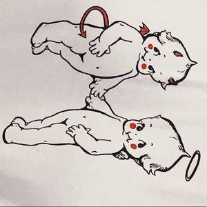 Meet your Posher, Charly